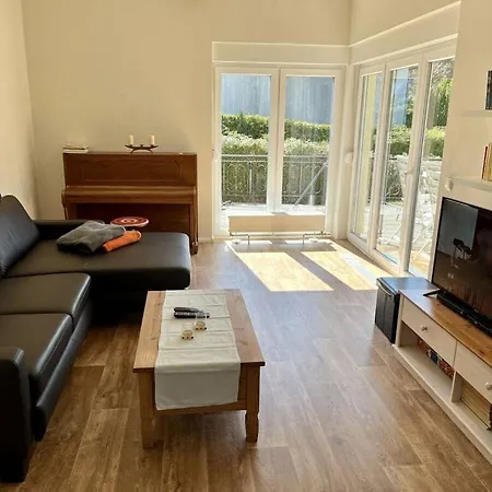 Goewe Comfortable Weberin