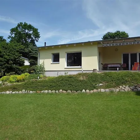 Goewe Comfortable Сasa de vacaciones *