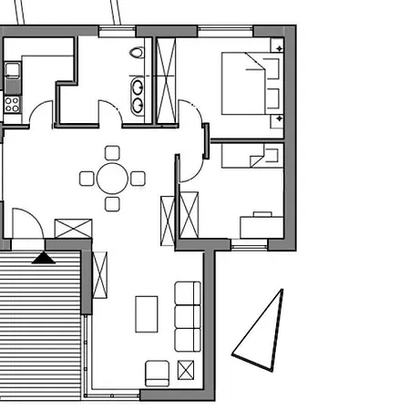 Goewe Comfortable Weberin