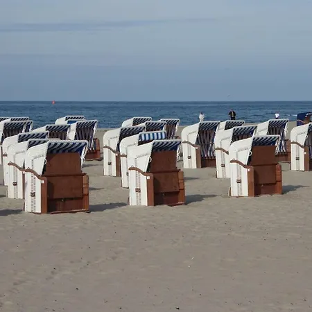 Сasa de vacaciones Goewe Comfortable *