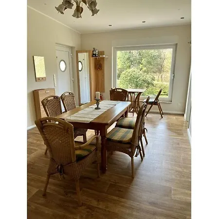 Goewe Comfortable Сasa de vacaciones