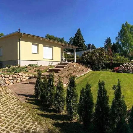 Goewe Comfortable Сasa de vacaciones