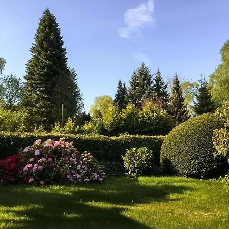 Goewe Comfortable Сasa de vacaciones *